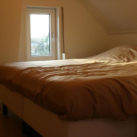 הוילה Schoondijke Schwone Diekhuusje - Vakantiewoning Aan De Noordzeekust מראה חיצוני תמונה